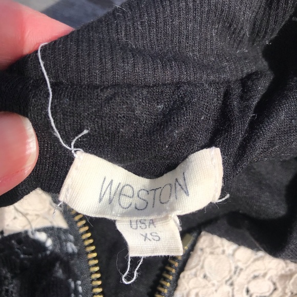 Retro Zip Up - Picture 5 of 6